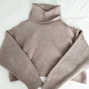 Aritzia Babaton Guell Sweater